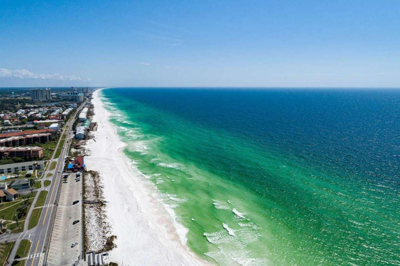 200 Steps To The Beach Villa Destin Exterior photo